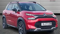 Used 2023 Citroën C3 Aircross PureTech SUV | £11,190 (Fair price)