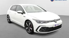 Used 2024 VW Golf VIII GTD Hatchback | £25,799 (Fair price)