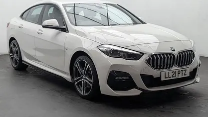 Used BMW 218 M Sport 136 HP (100 kW) 2024 Coupe