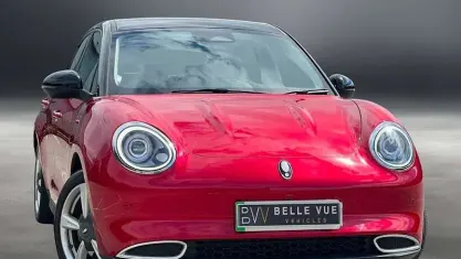 Used Ora 03 Pure+ 125 kW (171 HP) 2024 Hatchback