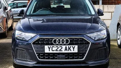 Used Audi A1 Sportback Sport 95 HP (69 kW) 2026 Hatchback