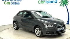 Used 2018 Audi A1 Sportback Sport Hatchback | £13,600 (Good price)