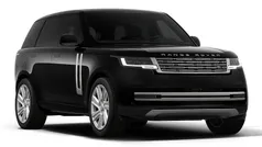 Used 2025 Land Rover Range Rover SE SUV | £106,698 (Good price)