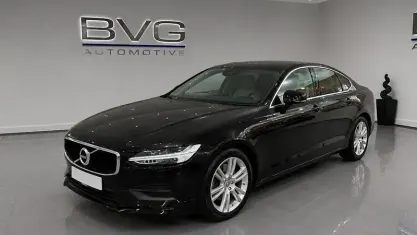 Used Volvo S90 Momentum 190 HP (139 kW) 2019 Sedan