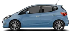 Used 2014 Hyundai ix20 Active MPV | £8,999 (A bit pricey)