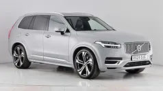 Used 2024 Volvo XC90 Ultimate SUV | £51,990 (Good price)