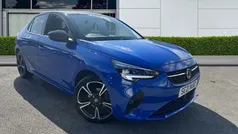 Used 2021 Vauxhall Corsa Edition Hatchback | £11,999 (Fair price)