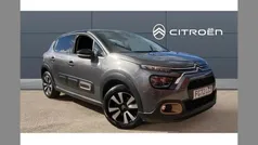 Used 2022 Citroën C3 PureTech Hatchback | £11,495 (Fair price)