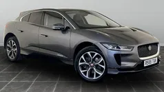 Used 2020 Jaguar I-Pace SUV | £17,395 (Good price)