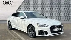 Used 2021 Audi A5 Sportback S-Line Hatchback | £29,364 (Super price)