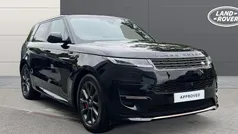Used 2026 Land Rover Range Rover Sport SE Dynamic SUV | £77,706 (Good price)