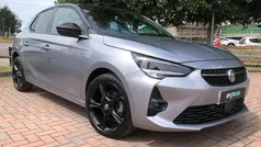 Grey Used 2023 Vauxhall Corsa Hatchback | £16,207 (Fair price)