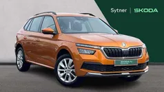 Used 2022 Skoda Kamiq SE SUV | £15,000 (Fair price)