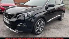 Used 2020 Peugeot 5008 Premium Estate | £13,245 (Good price)