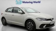 Used 2025 VW Polo Life Hatchback | £15,400 (Good price)
