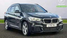 Used 2019 BMW X1 M Sport SUV | £14,299 (Super price)