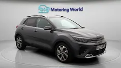 Used 2024 Kia Stonic 4 SUV | £19,100 (Fair price)