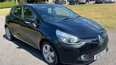 Used 2013 Renault Clio IV Dynamique Hatchback | £6,495 (Expensive)