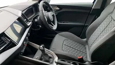 Used 2025 Audi A1 Sportback Sport Hatchback | £23,591 (Fair price)