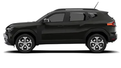 New Dacia Duster Journey 140 HP (102 kW) 2025 Estate