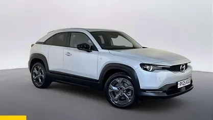 Used Mazda MX30 Prime-Line 170 HP (125 kW) 2025 SUV