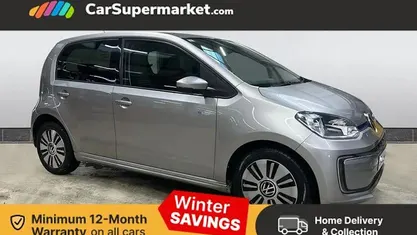 Used 2020 VW e-up! Hatchback | £7,897 (Fair price)