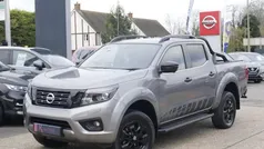 Used 2021 Nissan Navara N-Guard Pickup | £20,790 (Fair price)