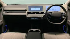 Used 2024 Hyundai Ioniq 5 Premium SUV | £19,771 (Super price)