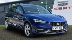 Used 2024 Seat Leon FR Hatchback | £16,086 (Good price)