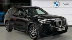 Used 2024 BMW X1 M Sport SUV | £33,879 (Good price)