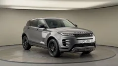 Eiger grey Used 2023 Land Rover Range Rover evoque R-Dynamic SUV | £25,200 (Good price)