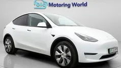 Used 2023 Tesla Model Y Long Range SUV | £24,100 (Super price)