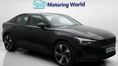 Used 2022 Polestar 2 Long Range Single Motor Hatchback | £19,126 (Fair price)