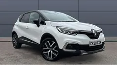 Other Used 2020 Renault Captur Version S SUV | £13,668 (Fair price)