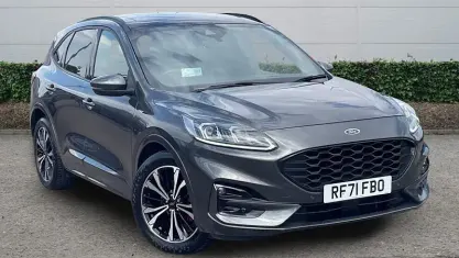 Used Ford Kuga ST-Line X 190 HP (139 kW) 2023 SUV