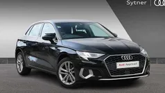 Used 2021 Audi A3 Sport Hatchback | £18,500 (Fair price)