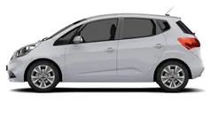 Used 2019 Kia Venga 4 Hatchback | £6,495 (Fair price)
