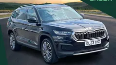 Used 2023 Skoda Kodiaq SE L Executive SUV | £27,795 (Fair price)