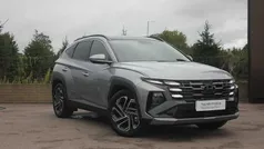 Used 2025 Hyundai Tucson Ultimate SUV | £30,999 (Super price)