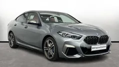Grey Used 2023 BMW M235 Comfort Edition Coupe | £28,500 (Fair price)