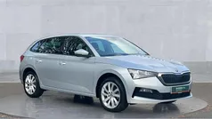 Used 2023 Skoda Scala SE L Hatchback | £17,600 (Fair price)