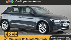 Used 2025 Audi A1 Sportback Sport Hatchback | £18,676 (Good price)