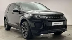Used 2019 Land Rover Discovery Sport Landmark SUV | £16,650 (Fair price)