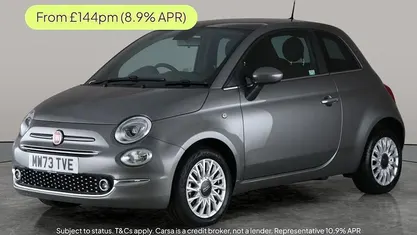 Used 2024 Fiat 500 Hatchback | £10,793 (Fair price)