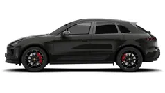 Used 2018 Porsche Macan S SUV | £18,830 (Super price)