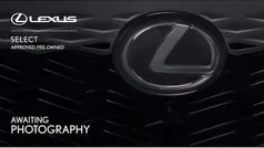 Used 2017 Lexus NX300h Sport Line SUV | £18,490 (Good price)