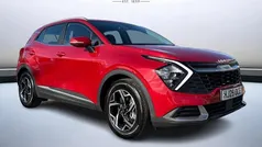 Used 2024 Kia Sportage SUV | £24,495 (Good price)