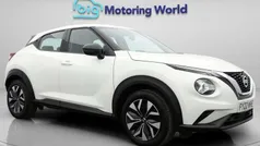 Used 2023 Nissan Juke Acenta SUV | £12,000 (Super price)