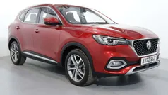 Used 2022 MG HS Exclusive SUV | £14,495 (Fair price)