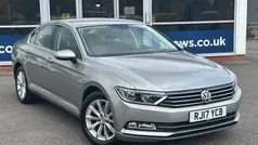 Used 2019 VW Passat Business Sedan | £12,425 (Super price)